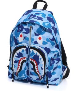 ABC CAMO SHARK DAYPACK MENS