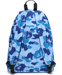 ABC CAMO SHARK DAYPACK MENS