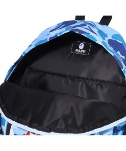 ABC CAMO SHARK DAYPACK MENS