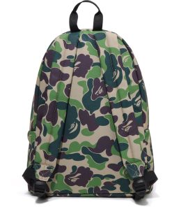 ABC CAMO SHARK DAYPACK MENS
