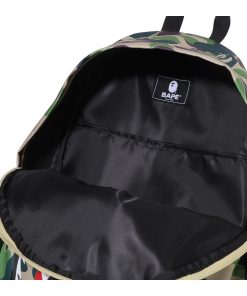 ABC CAMO SHARK DAYPACK MENS