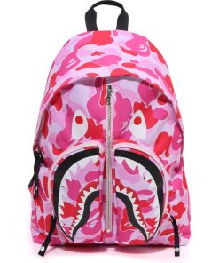 ABC CAMO SHARK DAYPACK MENS