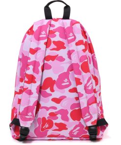 ABC CAMO SHARK DAYPACK MENS