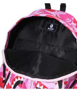ABC CAMO SHARK DAYPACK MENS