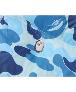 ABC CAMO DOWN JACKET MENS