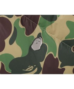 ABC CAMO DOWN JACKET MENS
