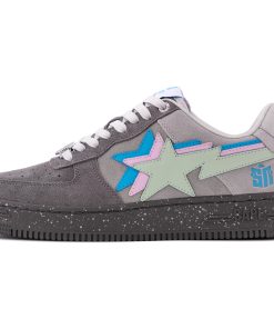 BAPE STA BAPE X SNEAKER NEWS MENS
