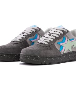 BAPE STA BAPE X SNEAKER NEWS MENS