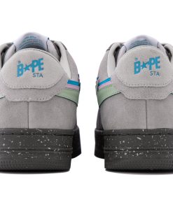 BAPE STA BAPE X SNEAKER NEWS MENS