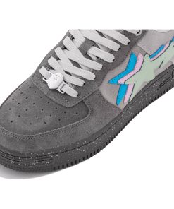 BAPE STA BAPE X SNEAKER NEWS MENS