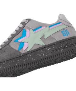 BAPE STA BAPE X SNEAKER NEWS MENS