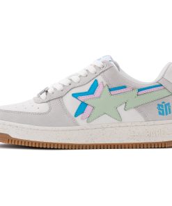 BAPE STA BAPE X SNEAKER NEWS MENS