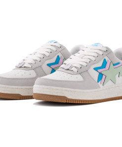 BAPE STA BAPE X SNEAKER NEWS MENS