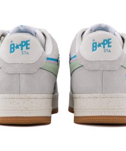 BAPE STA BAPE X SNEAKER NEWS MENS