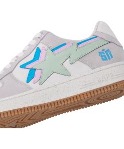 BAPE STA BAPE X SNEAKER NEWS MENS