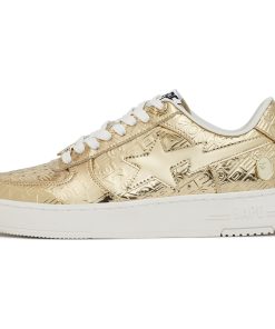 BAPE STA #5 MENS