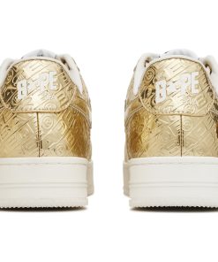 BAPE STA #5 MENS