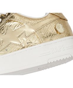 BAPE STA #5 MENS