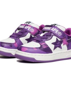 BAPE STA#1 KIDS