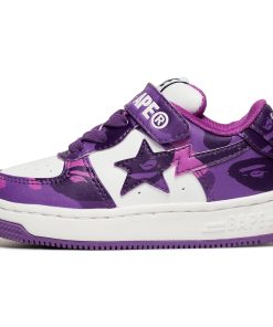 BAPE STA#1 KIDS