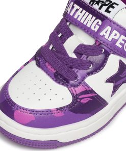 BAPE STA#1 KIDS