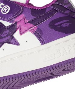 BAPE STA#1 KIDS