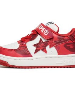 BAPE STA#1 KIDS