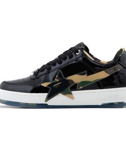 BAPE STA OS #2 MENS