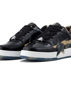 BAPE STA OS #2 MENS