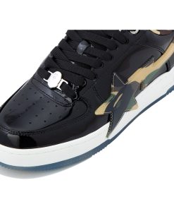 BAPE STA OS #2 MENS