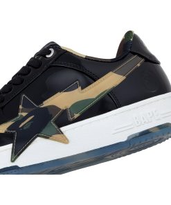 BAPE STA OS #2 MENS