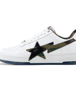 BAPE STA OS #2 MENS