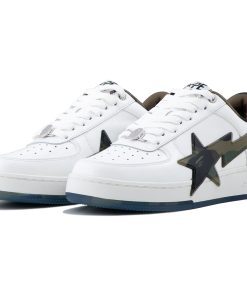 BAPE STA OS #2 MENS