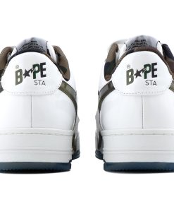 BAPE STA OS #2 MENS