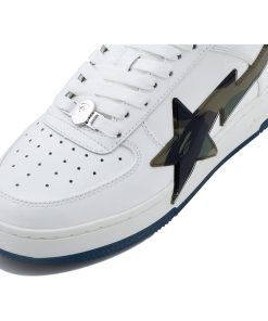 BAPE STA OS #2 MENS