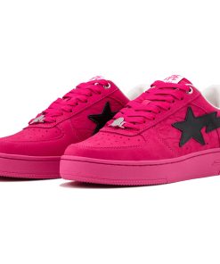 BAPE STA #4 MENS