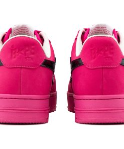 BAPE STA #4 MENS