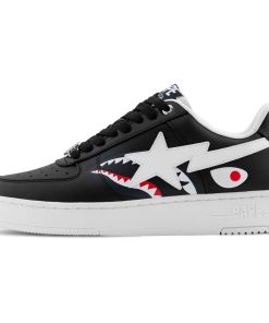 BAPE STA SHARK #2 MENS