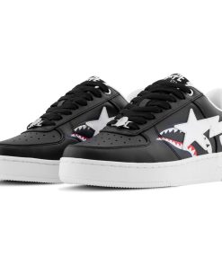 BAPE STA SHARK #2 MENS