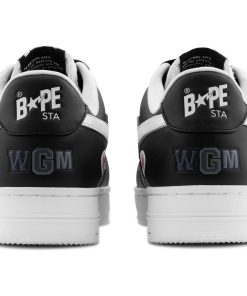 BAPE STA SHARK #2 MENS
