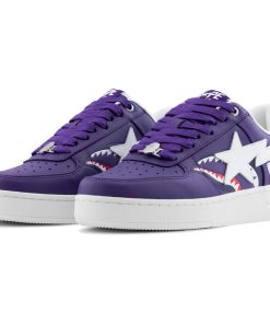 BAPE STA SHARK #2 MENS