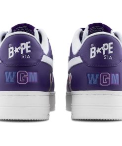 BAPE STA SHARK #2 MENS