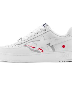 BAPE STA SHARK #2 MENS