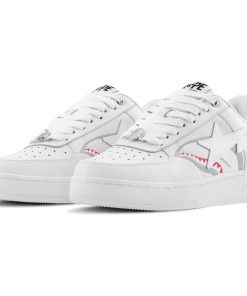BAPE STA SHARK #2 MENS