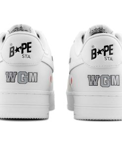 BAPE STA SHARK #2 MENS
