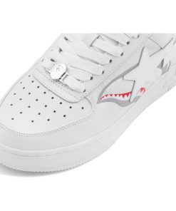 BAPE STA SHARK #2 MENS