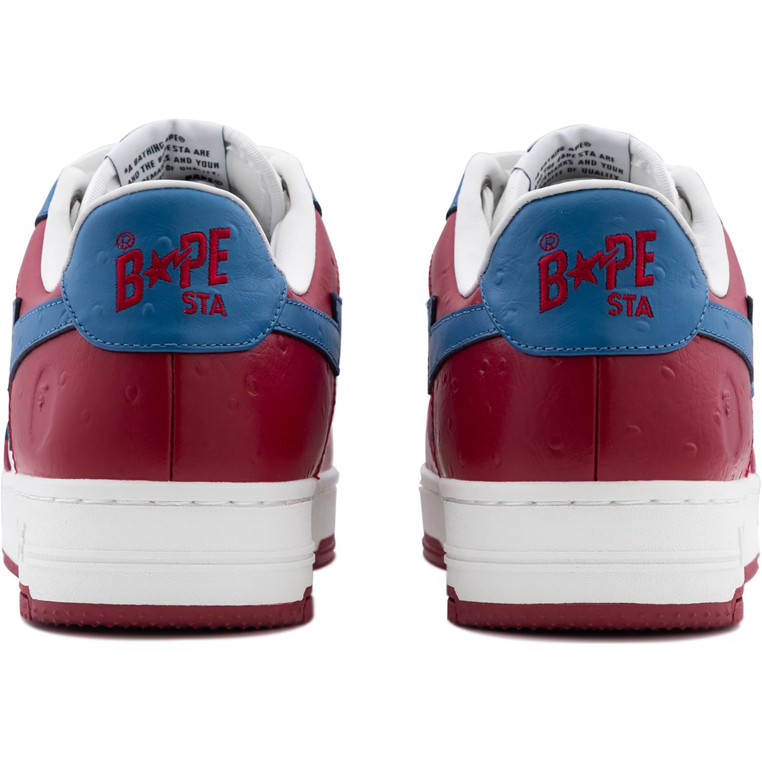 BAPE STA #3 MENS