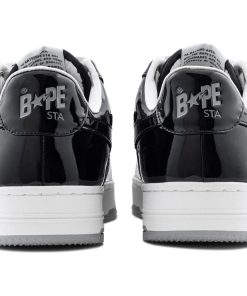 BAPE STA #4 MENS