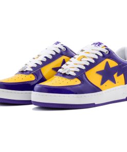 BAPE STA #4 MENS