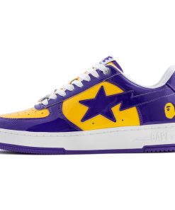 BAPE STA #4 MENS